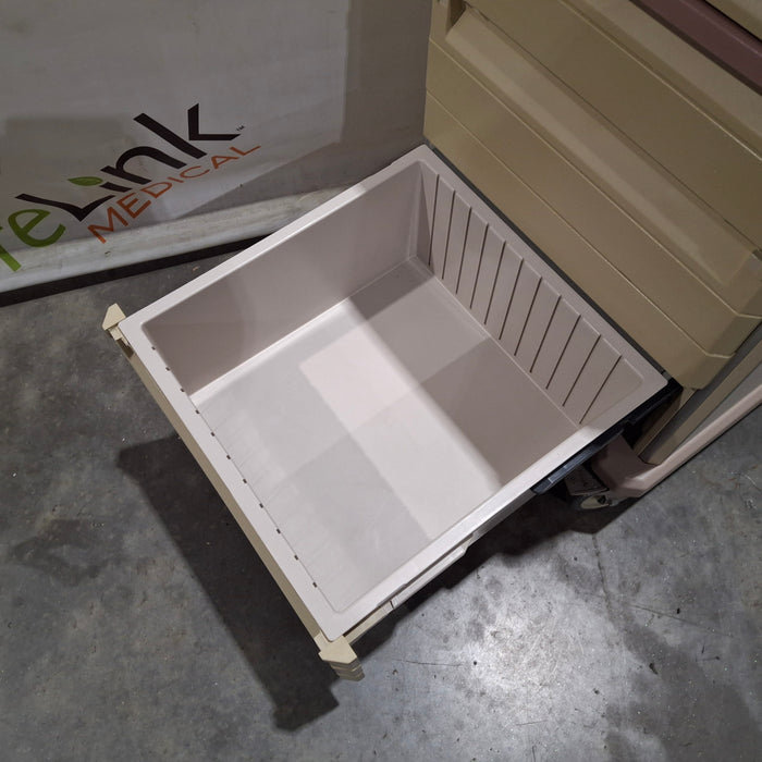 Metro Medical Starsys Cabinet