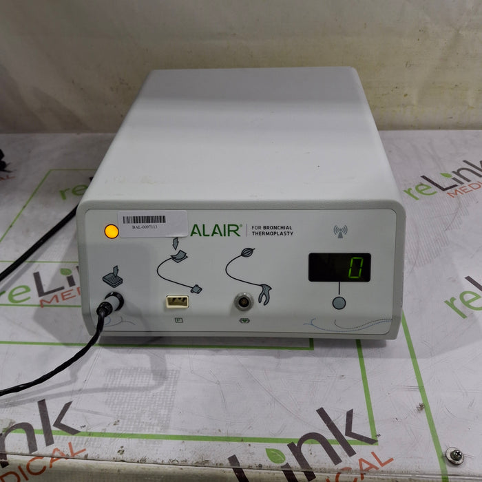 Boston Scientific Alair RF Generator
