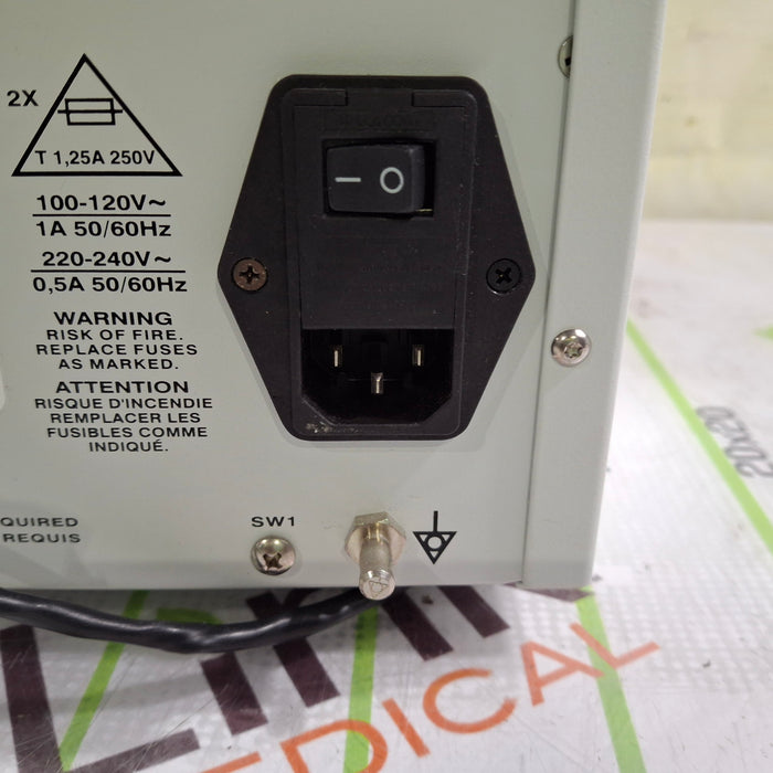 Boston Scientific Alair RF Generator