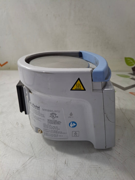 Fisher & Paykel MR850JHU Humidifier