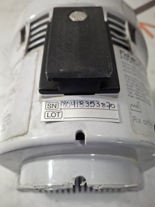 Fisher & Paykel MR850JHU Humidifier