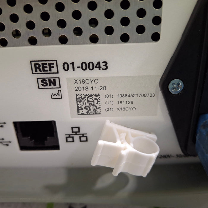 Medtronic 01-0043 Situate Detection System X