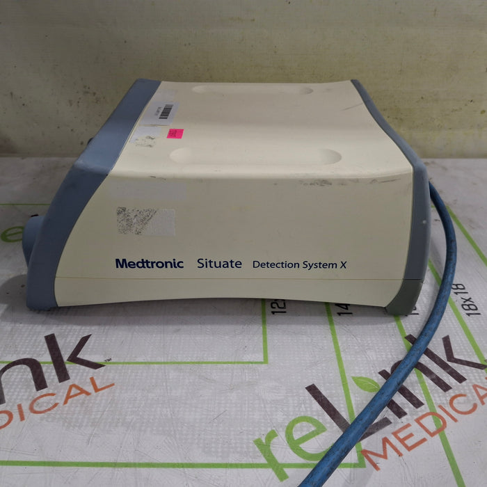 Medtronic 01-0043 Situate Detection System X
