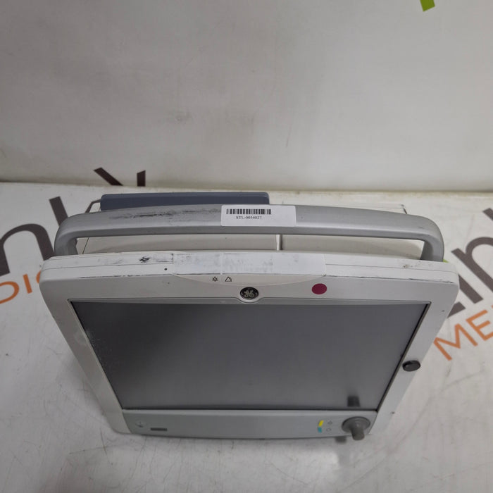 GE Healthcare Carescape B650 Patient Monitor