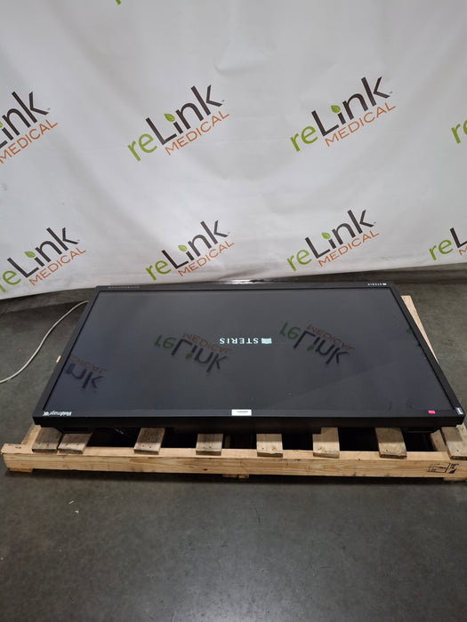 Steris VividImage 65" 4K Surgical Display Monitor