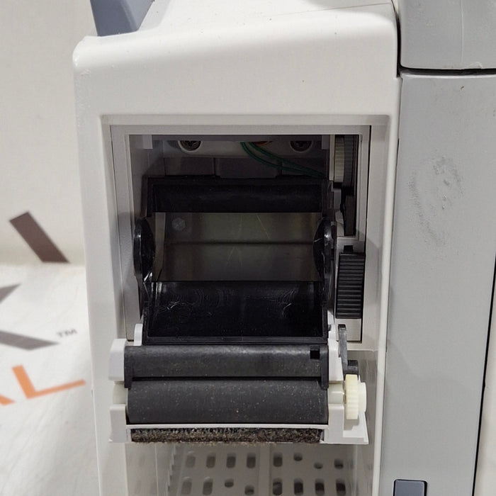 GE Healthcare Carescape B650 Critical Care Patient Monitor