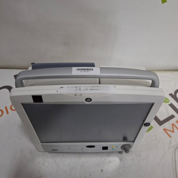 GE Healthcare Carescape B650 Neonatal Care Patient Monitor