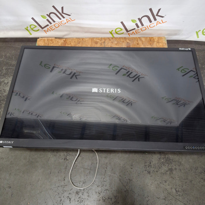 Steris VividImage 65" 4K Surgical Display Monitor