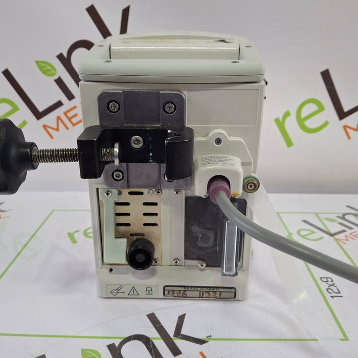 CareFusion Alaris 8015 Small Screen POC Infusion Pump