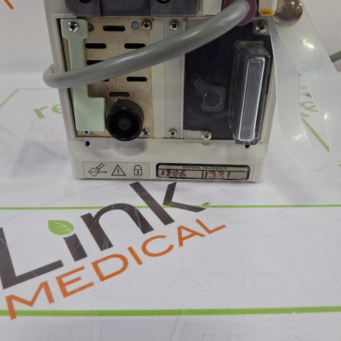 CareFusion Alaris 8015 Small Screen POC Infusion Pump
