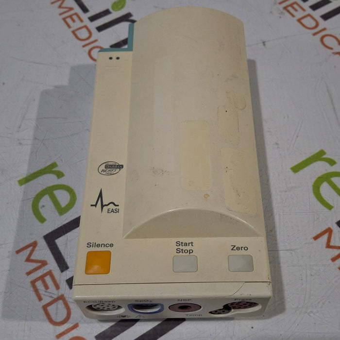 Philips M3001A-A02C06 OxiMax SpO2, NIBP, ECG, Temp, IBP MMS Module