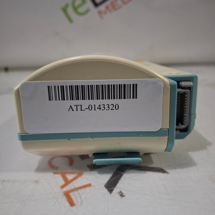 Philips M3001A-A02C06 OxiMax SpO2, NIBP, ECG, Temp, IBP MMS Module