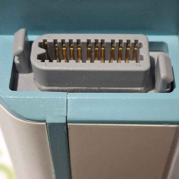Philips M3001A-A02C06 OxiMax SpO2, NIBP, ECG, Temp, IBP MMS Module
