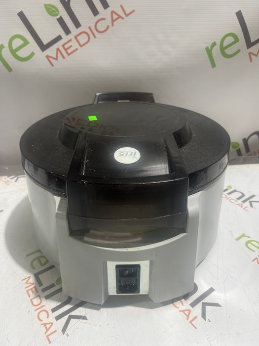 IRIS Medical StatSpin Express 4 Bench Top Centrifuge