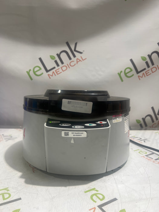 IRIS Medical StatSpin Express 4 Bench Top Centrifuge
