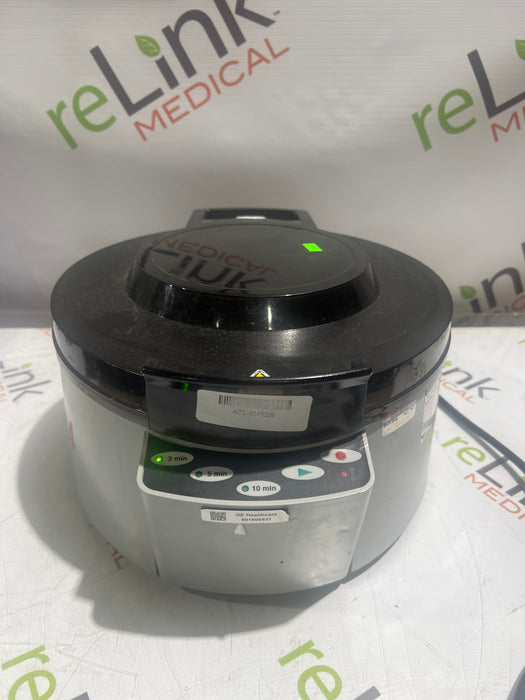 IRIS Medical StatSpin Express 4 Bench Top Centrifuge