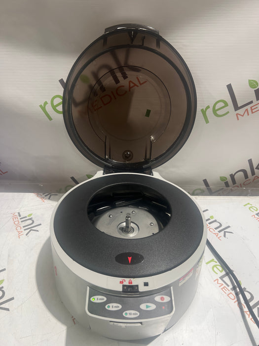IRIS Medical StatSpin Express 4 Bench Top Centrifuge