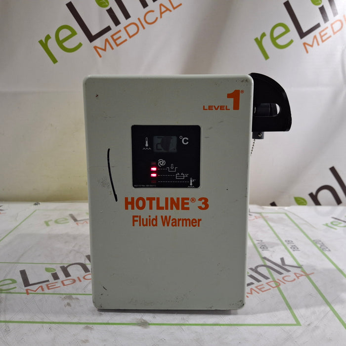 Level 1 Technologies Inc. Hotline 3 Fluid Warmer