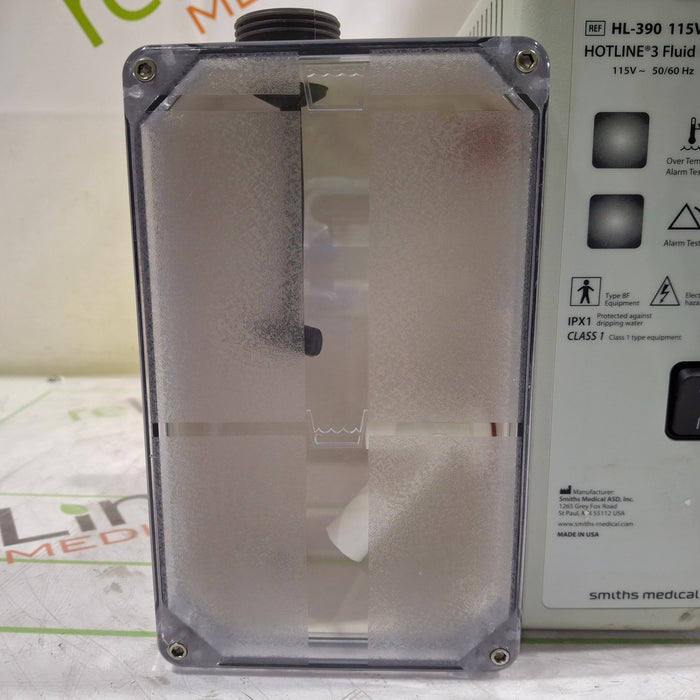 Level 1 Technologies Inc. Hotline 3 Fluid Warmer