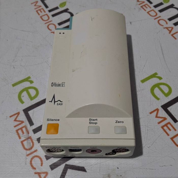 Philips M3001A-A03C06 Masimo SpO2, NIBP, ECG, Temp, IBP MMS Module