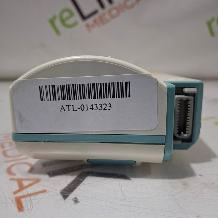 Philips M3001A-A03C06 Masimo SpO2, NIBP, ECG, Temp, IBP MMS Module