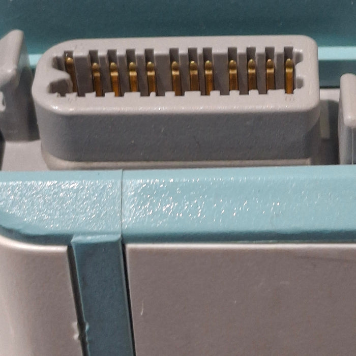 Philips M3001A-A03C06 Masimo SpO2, NIBP, ECG, Temp, IBP MMS Module