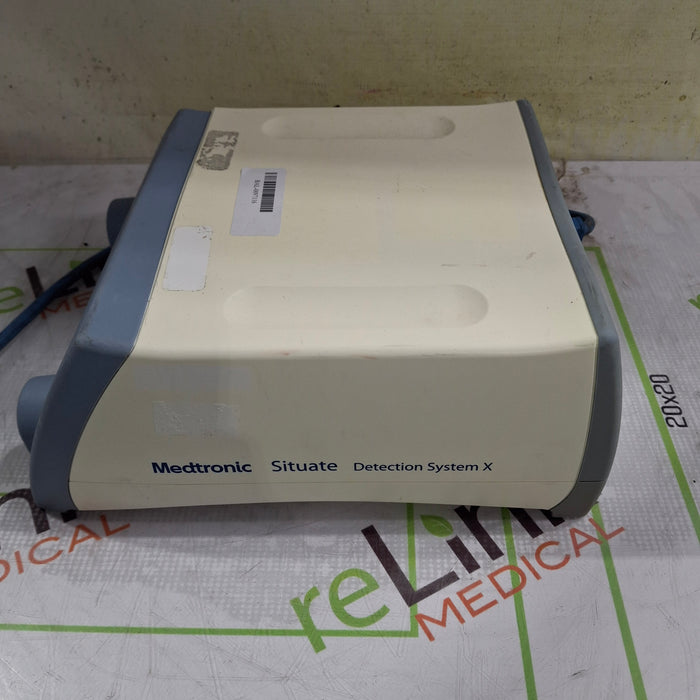 Medtronic 01-0043 Situate Detection System X