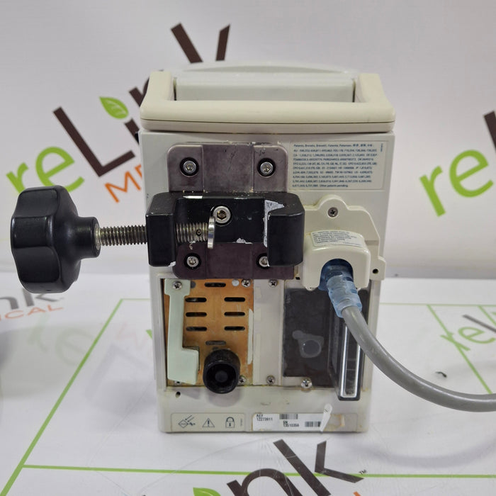 CareFusion Alaris 8015 Small Screen POC Infusion Pump