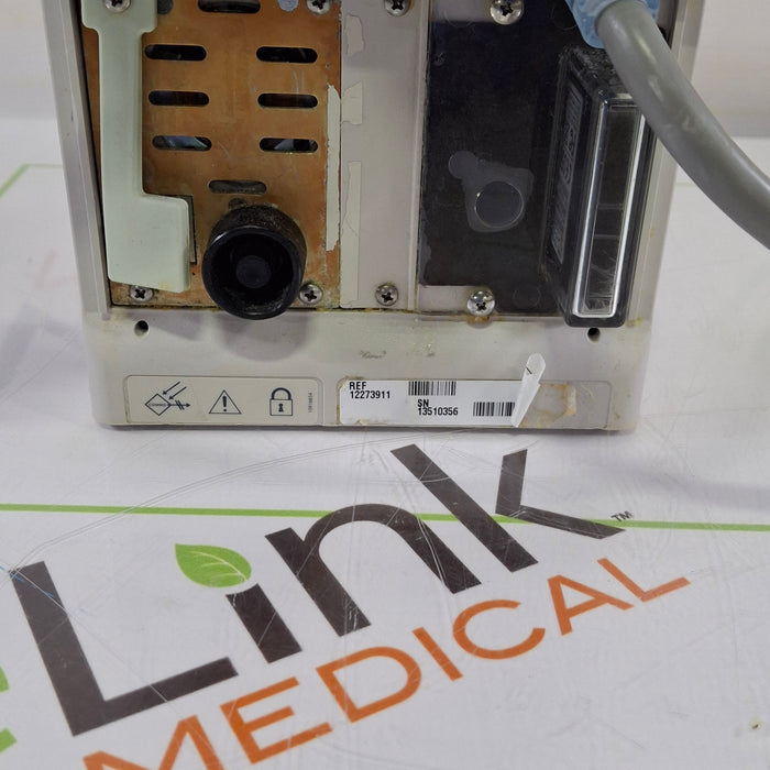 CareFusion Alaris 8015 Small Screen POC Infusion Pump