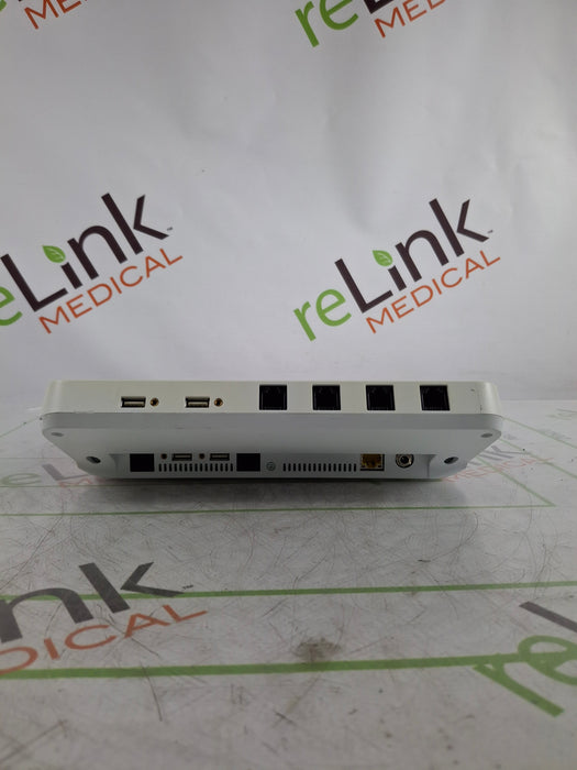Smartlinx Inc Capsule Technologies Neuron 3 Monitor