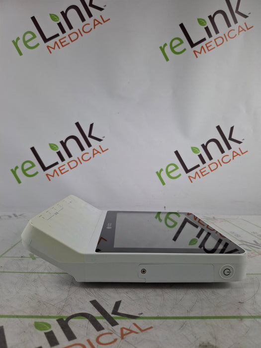 Smartlinx Inc Capsule Technologies Neuron 3 Monitor
