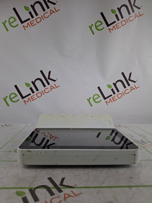 Smartlinx Inc Capsule Technologies Neuron 3 Monitor
