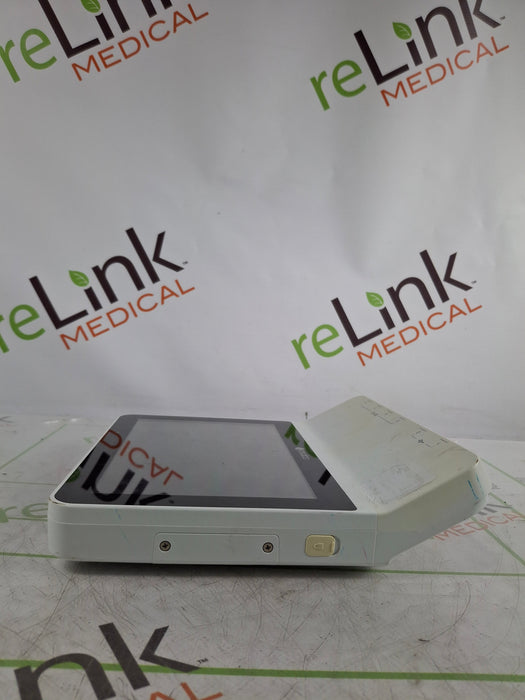 Smartlinx Inc Capsule Technologies Neuron 3 Monitor