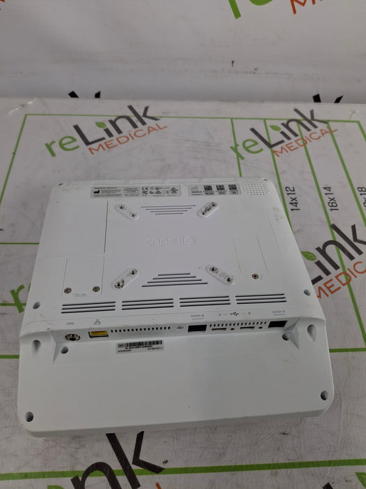 Smartlinx Inc Capsule Technologies Neuron 3 Monitor