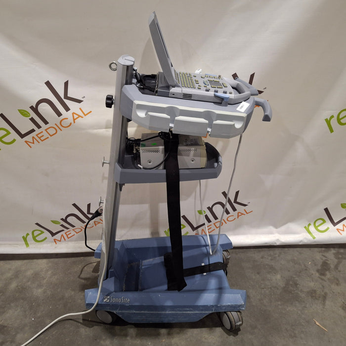 Sonosite Titan Portable Ultrasound