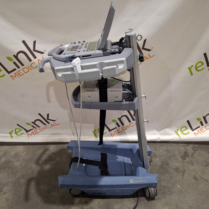 Sonosite Titan Portable Ultrasound