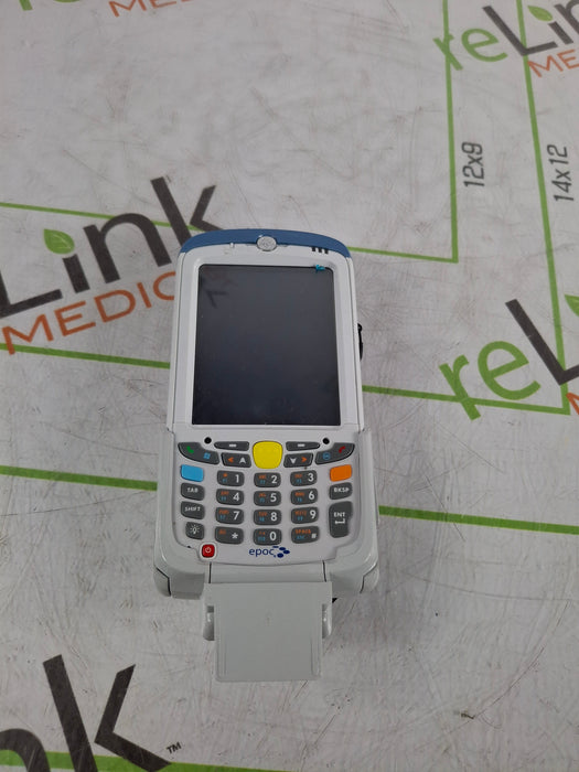 Socket Moblie Inc epoc Host Blood Analyzer
