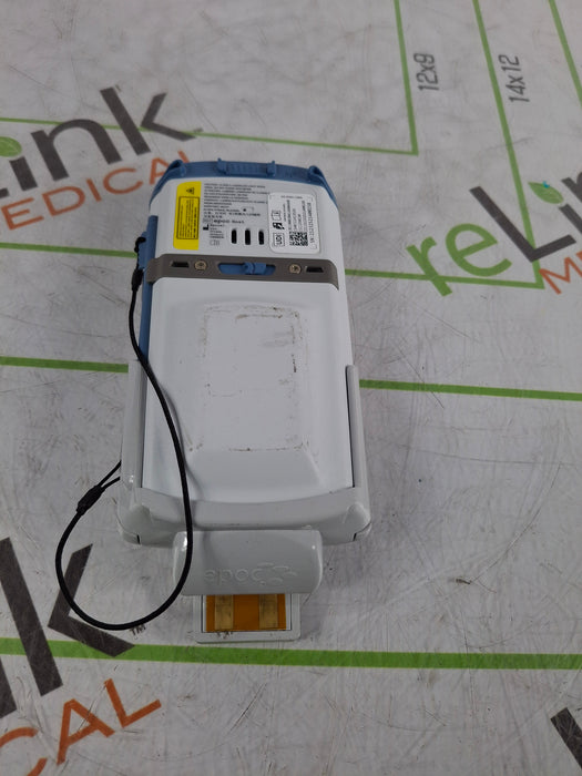 Socket Moblie Inc epoc Host Blood Analyzer
