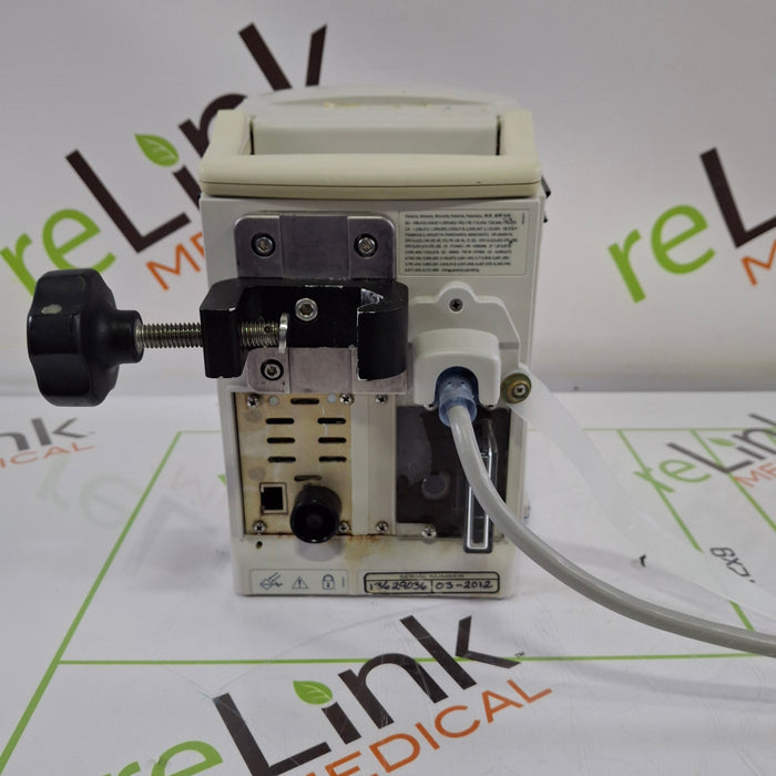 CareFusion Alaris 8015 Small Screen POC Infusion Pump