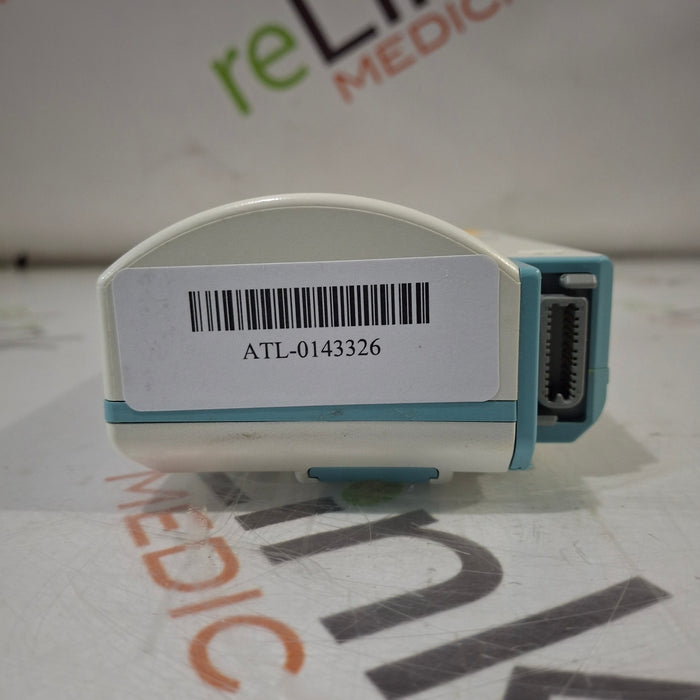 Philips M3001A-A01C06 Fast SpO2, NIBP, ECG, Temp, IBP MMS Module
