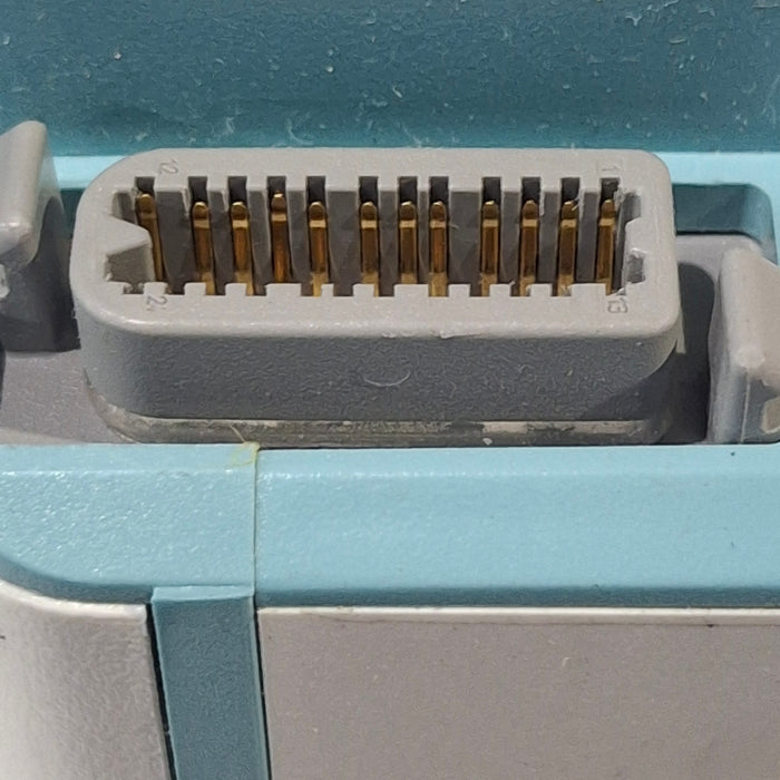 Philips M3001A-A01C06 Fast SpO2, NIBP, ECG, Temp, IBP MMS Module
