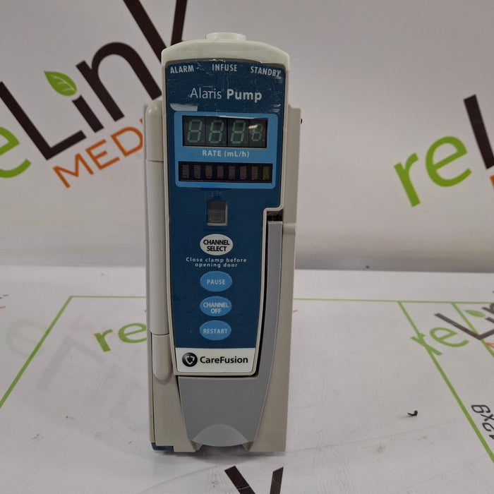 CareFusion Alaris 8100 LVP Infusion Pump Module