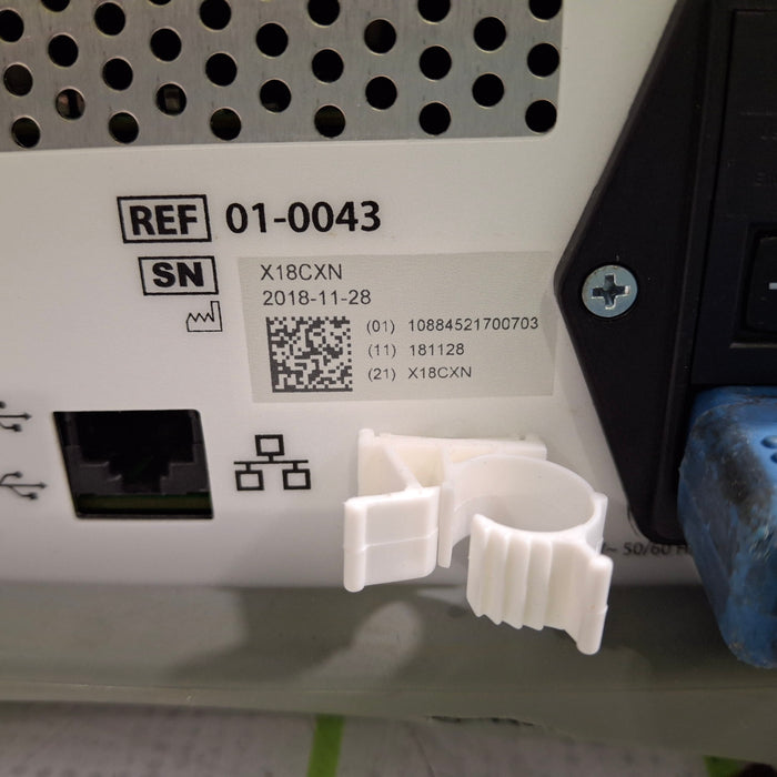 Medtronic 01-0043 Situate Detection System X