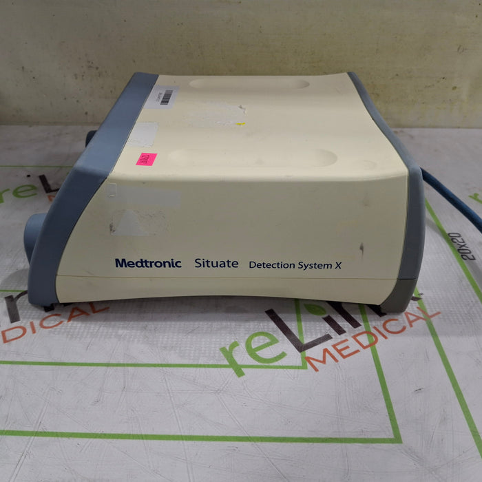 Medtronic 01-0043 Situate Detection System X
