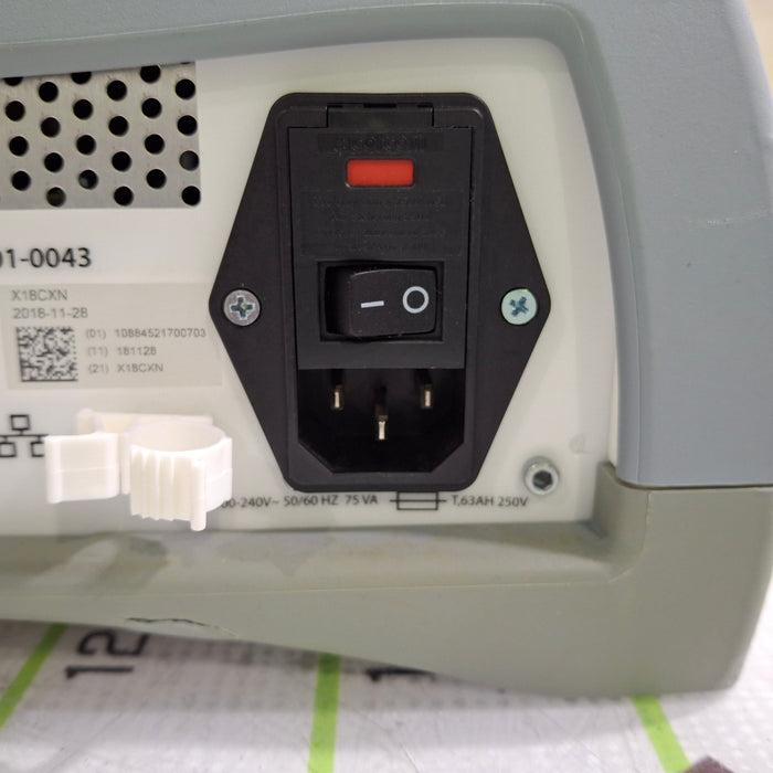 Medtronic 01-0043 Situate Detection System X