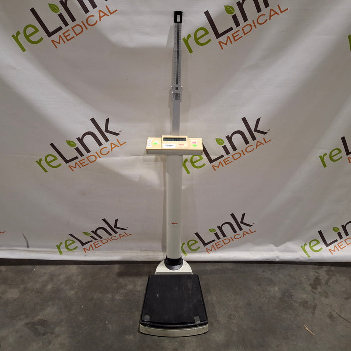 Seca Corp. 703 1321993 Digital Column Scale with BMI