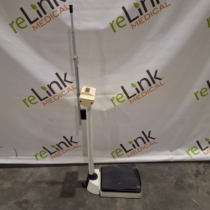 Seca Corp. 703 1321993 Digital Column Scale with BMI