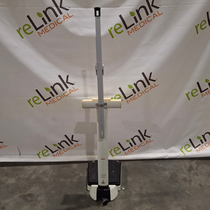 Seca Corp. 703 1321993 Digital Column Scale with BMI