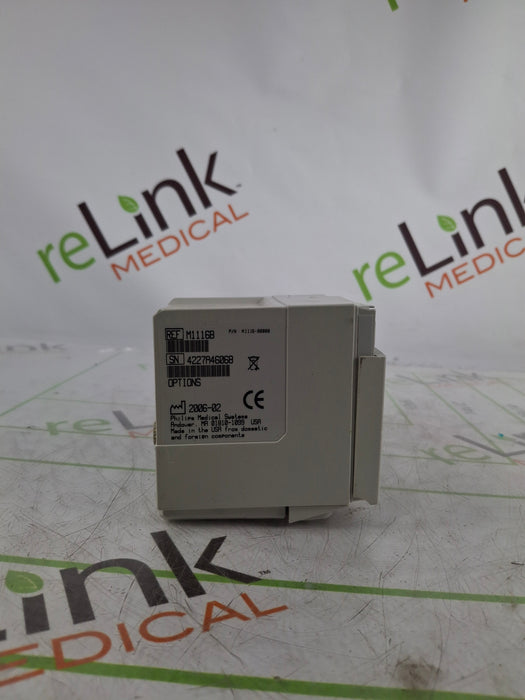 Philips M1116B Recorder Module