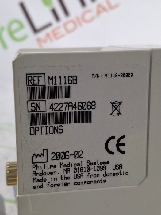 Philips M1116B Recorder Module